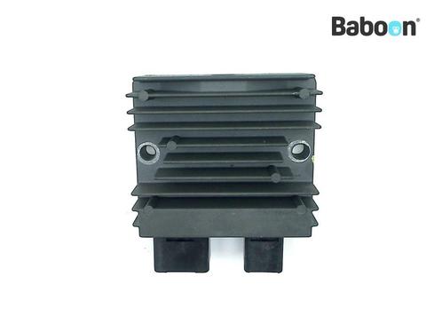 Spanningsregelaar Honda CBF 600 2007-2010 (CBF600N CBF600S, Motoren, Onderdelen | Honda, Gebruikt, Verzenden