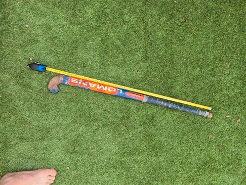 Hockeystick, Sport en Fitness, Hockey, Nieuw, Ophalen of Verzenden