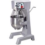 Planetaire Mixer | 29L | 1.5kW | Met Vaste Kom |, Verzenden, Nieuw in verpakking