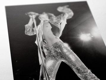 ROLLING STONES - Iconic Legend - XXL Fine Art Photography - beschikbaar voor biedingen