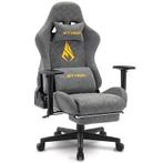 Ergonomische Bureaustoel -  Office Chair - Gamestoel - Volwa, Huis en Inrichting, Bureaustoelen, Verzenden, Nieuw