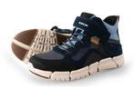 Geox Hoge Sneakers in maat 32 Blauw | 5% extra korting, Kinderen en Baby's, Kinderkleding | Schoenen en Sokken, Verzenden, Jongen of Meisje