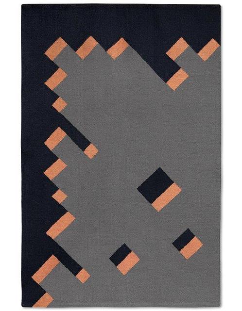 Nilo Kilim - Kelim - 200 cm - 130 cm - Tapis kilim fait main, Antiek en Kunst, Kunst | Designobjecten