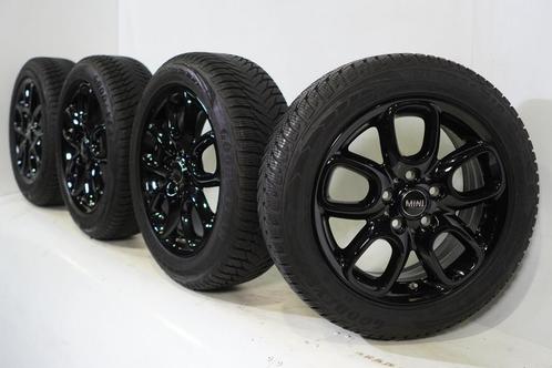 Mini Cooper / S / One / Cabrio F55 F56 F57 494 16 inch velge, Auto-onderdelen, Banden en Velgen, Ophalen of Verzenden