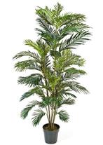 Kunstplant Areca Palmboom 180 cm, Verzenden