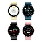 2021 Smartwatch met Hartslagmonitor -  Fitness Sport, Verzenden, Nieuw, Lige