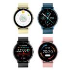 2021 Smartwatch met Hartslagmonitor -  Fitness Sport, Verzenden