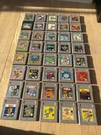 Nintendo - Gameboy Classic - huge lot - top games -, Nieuw
