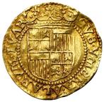 Pays-Bas, Kampen Dukaat ZJ; 1590-1593