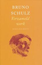 Verzameld werk 9789029052375, Boeken, Gelezen, Bruno Schulz, Verzenden