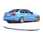 Aileron Becquet Lame Coffre Pour Bmw Série 3 F30 F80 11-19 L, Auto-onderdelen, Verzenden, Nieuw