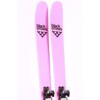 183,4 freeride skis BLACK CROWS CORVUS FREEBIRD 2024, grip, Verzenden, Nieuw