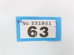 Viessmann H0 - 6090 - Modeltrein verlichting (19) - 19, Nieuw