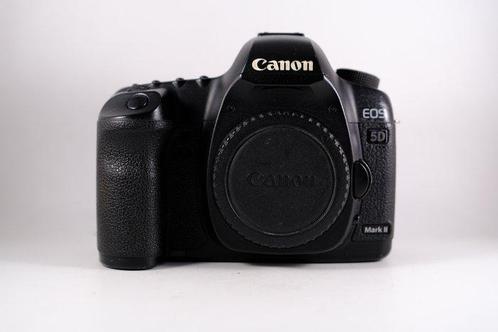 Canon EOS 5D Mark II Appareil photo numérique, Audio, Tv en Foto, Fotocamera's Digitaal