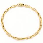 Armband - 18 karaat Geel goud