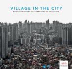 Village In The City 9783906027272 Bruno De Meulder, Verzenden, Zo goed als nieuw, Bruno De Meulder