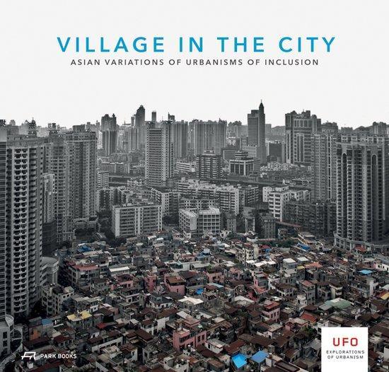 Village In The City 9783906027272 Bruno De Meulder, Boeken, Taal | Engels, Zo goed als nieuw, Verzenden