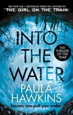 Into the Water 9781784162245, Paula Hawkins, Verzenden