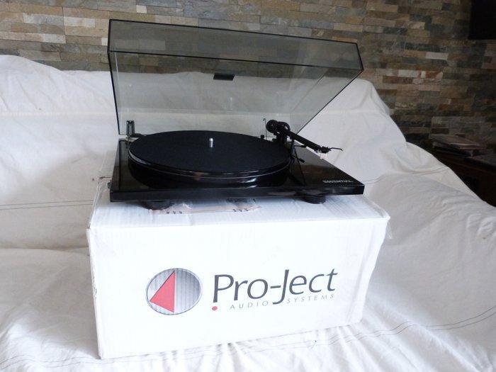 Pro Ject - Essential III Audiophile Haute Gamme Haute, Audio, Tv en Foto, Radio's