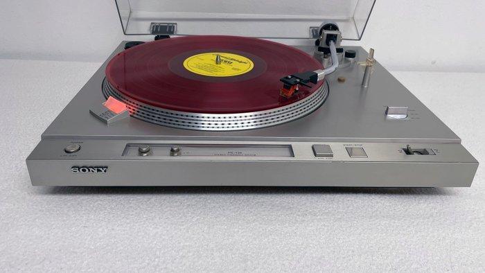 Sony - PS-T25 - Fully Automatic Direct Drive (near-mint), Audio, Tv en Foto, Radio's
