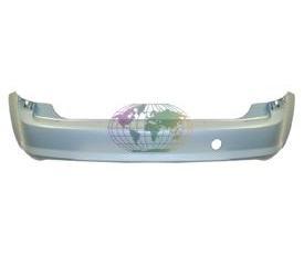 FORD C-MAX, 2007-2010 - ACHTERBUMPER, in primer, Autos : Pièces & Accessoires, Éclairage, Envoi