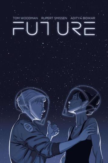 Future [HC] beschikbaar voor biedingen