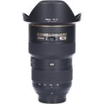 Tweedehands Nikon AF-S 16-35mm f/4.0G ED VR CM9185, Overige typen, Ophalen of Verzenden