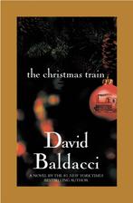 The Christmas Train 9780446533270, David Baldacci, Verzenden