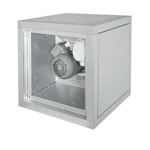 Boxventilator motor buiten luchtstroom | MPC 315 D2 T40, Doe-het-zelf en Bouw, Ventilatie en Afzuiging, Verzenden