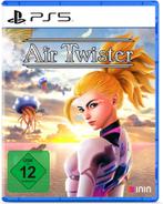 Air Twister-Duits (PlayStation 5) NIEUW, Ophalen of Verzenden