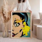 Lacrymal (XX-XXI) - Simpsons Pop Fusion