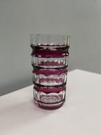Val Saint Lambert - Vase - Cendrillon - Cristal