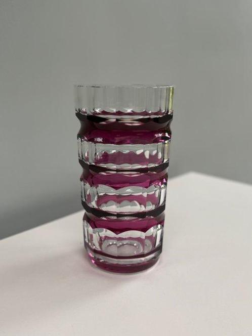 Val Saint Lambert - Vase - Cendrillon - Cristal, Antiek en Kunst, Antiek | Glaswerk en Kristal