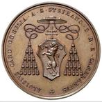 Vatican. Sede Vacante 1903. Cardinale Camerlengo Luigi