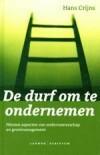 De durf om te ondernemen 9789020941838 H. Ooghe, Boeken, Economie, Management en Marketing, Gelezen, Verzenden