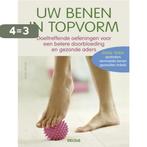 Uw benen in topvorm 9789044727920 H. Höfler, Boeken, Verzenden, Gelezen, H. Höfler
