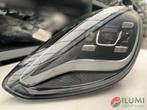 PORSCHE PANAMERA 971 FULL LED PHARE AVANT G KPL 971941033K, Auto-onderdelen, Verlichting, Verzenden, Gebruikt, Porsche