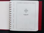 Suriname 1950/1985 - Suriname 92 pages de timbres gommés,, Gestempeld