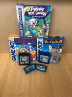 Nintendo Game Boy Games - alle toptitels, webshop, vanaf, Consoles de jeu & Jeux vidéo, Jeux | Nintendo Game Boy, Ophalen of Verzenden