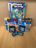 Nintendo Game Boy Games - alle toptitels, webshop, vanaf, Consoles de jeu & Jeux vidéo, Jeux | Nintendo Game Boy, Ophalen of Verzenden