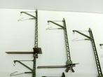 Märklin H0 - 7011 - Caténaire (16) - Mâts catenaires pour