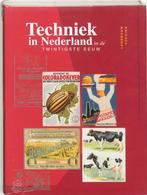 Landbouw en voeding / Techniek in Nederland in de twintigste, Boeken, Verzenden, Gelezen, J.W. Schot