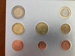 Vaticaan. Year Set (BU) 2003 (Zonder Minimumprijs)
