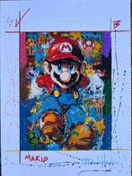 David Harianna (1978) - MARIO SV BROS, Nieuw