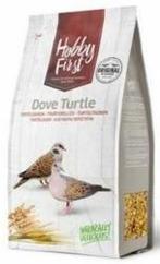 Hobby first Tortelduif 4kg, Dieren en Toebehoren