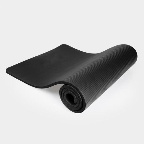 Veelzijdige fitness mat - antislip - geschikt voor yoga,..., Sport en Fitness, Yoga en Pilates, Nieuw, Yogamat, Ophalen of Verzenden