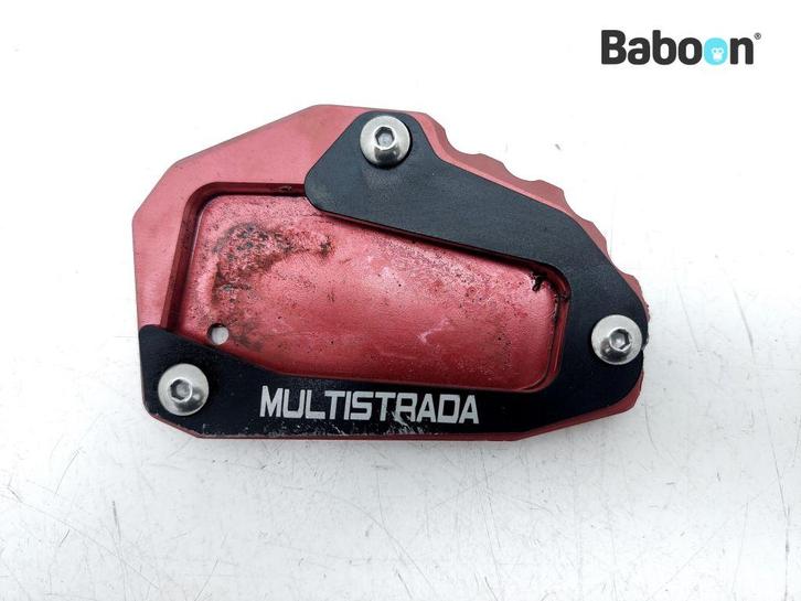 Aide de la béquille latérale Ducati Multistrada 960 V2 S, Motoren, Onderdelen | Ducati, Verzenden