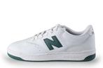 New Balance Sneakers in maat 41½ Wit | 5% extra korting, Kleding | Heren, Schoenen, New Balance, Verzenden, Wit, Zo goed als nieuw