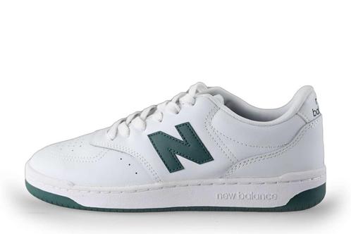 New Balance Sneakers in maat 41½ Wit | 5% extra korting, Kleding | Heren, Schoenen, Wit, Zo goed als nieuw, Sneakers, Verzenden