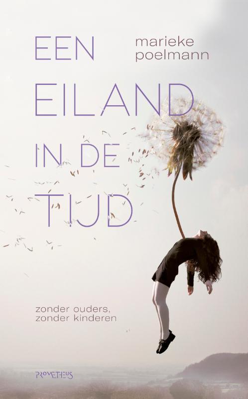 Een eiland in de tijd 9789044647167 Marieke Poelmann, Boeken, Gezondheid, Dieet en Voeding, Gelezen, Verzenden